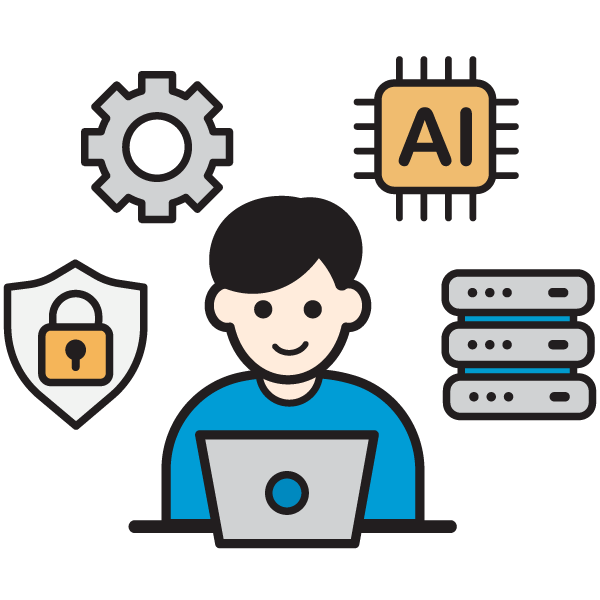 社内SE業務代行のイメージ画像