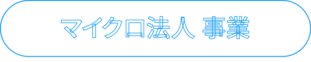 マイクロ法人事業