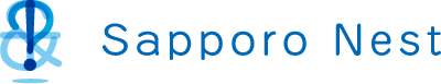 株式会社SapporoNest ロゴ